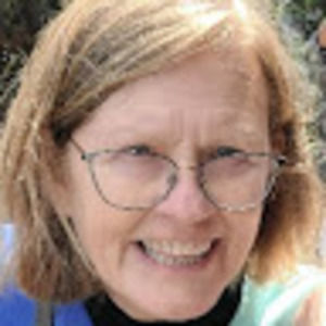 Meet your Posher, Jeanne